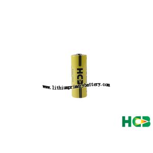 Lithium Manganese Dioxide 3V Lithium Cell High Energy Density CR18505SE