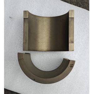 Wholesale Custom Segment Carbon Graphite Impregnated Bushings For Multi Applications from china suppliers