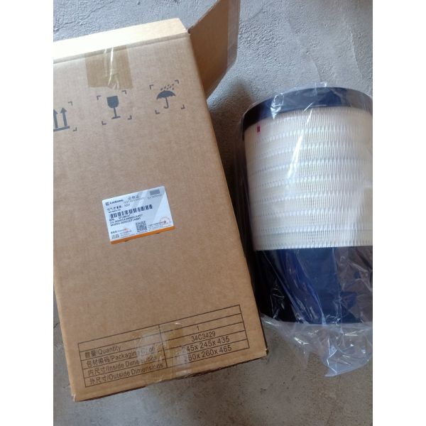 Engine Parts Filter Element SP188107 Air Pre Filter for Retail and Transportation Needs