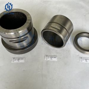 F22 F35 F45 Tool Lower Upper Bush Hydraulic Rock Breaker Hammer F22 Outer