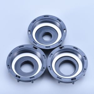 IBC Tank Adapter Used in Connection spiral S60*6 Valve 2"*3/4" 2"*1/2" 2"*1"