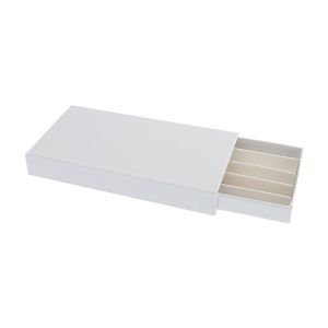 Black Paper Pre Roll Box for Packaging Solutions