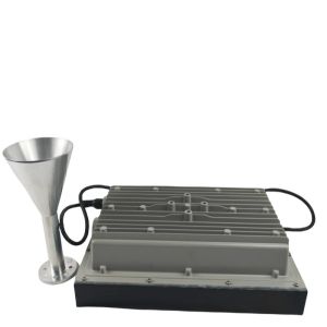 Customized Portable High Power Jammer Signal Blocker Ku Band Satellite TV Jammer