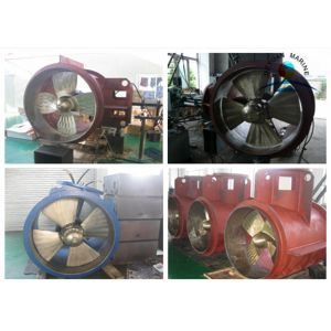 Wholesale Azimuth Thruster Marine Propulsion Systems Surface Drive ABS from china suppliers