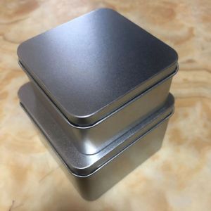 Customizable Printed Tinplate Sheet for Various Applications T2-T5 Temper 2.0/2