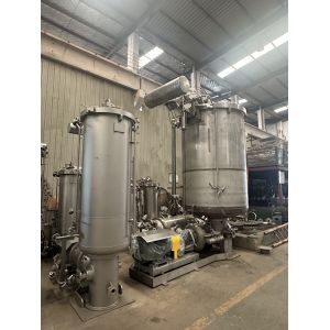 China HTHP Vertical Cone Yarn package muff hank dyeing machine on sale