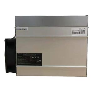Machine For Ant S9K 14Th/s /14.5Th/s 1320W In Stock Second-Hand