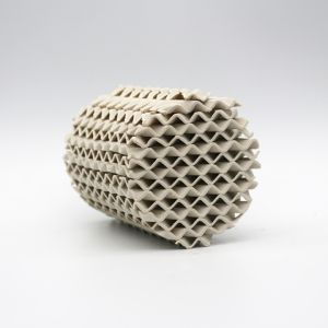 HOT! Ceramic Structured Packings For Distillation Column