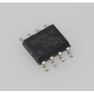 IRF7342TRPBF Dual 55V 6.5A MOSFET Pair with 50mΩ RDS(on) Fast Switching Low Gate