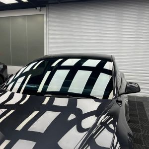 Windshield Film Color Stable Solar Control Window Glass Film Car Window Tinting