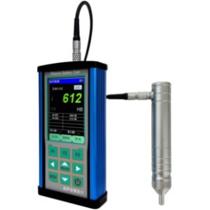 Wholesale High Precision Ultrasonic Hardness Tester Easy Operation UCI Hardness Tester from china suppliers