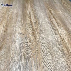Vinyl Flooring Plank Spc Stone Composite Pvc Vinyl Plank Click Locking for High
