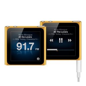 1.5inch TFT Screen Colorful Mini Manual Mp4 Multimedia Portable Player BT-P260