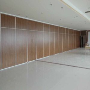 Wholesale Classroom Operable Wall With Functional Control For School Events Hall Dividing from china suppliers