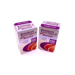 100 Units Allergan Botulinum Toxin For Wrinkles Removal