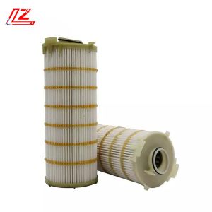 Wholesale Improve Your Truck's Performance with SCANIA Car Fitment Hydraulic Oil Filter 421-5481 from china suppliers