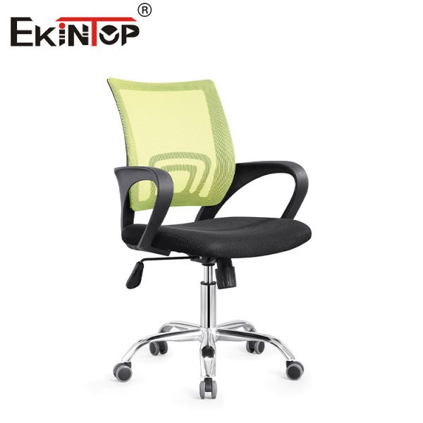 Quality Nylon Back Full Mesh Chairs Molded Memory Foam For Workspace for sale