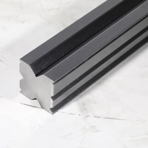 42CrMo Hydraulic Multi V Die For Press Brake Customized Size