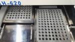 PCB Routing Machine with Large CNC Programe Control,PCB Depanelizer