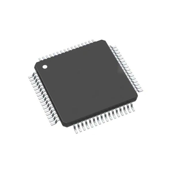 Quality LPC5534JBD64E Single-Core 150MHz 128KB FLASH 64-TQFP Microcontroller MCU IC for sale
