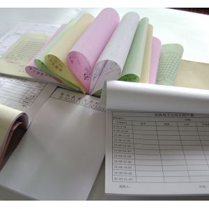 sample receipt book, cash receipt book, hotel booking receipt book, Personalized