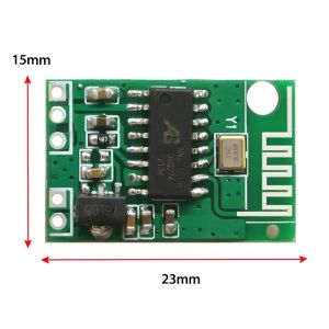 CA-6912 12V Digital BT Audio Board Class D Speaker Amplifier Module Board