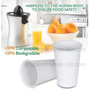 Promotional Various Durable Using compostable coffee cups, Green compostable