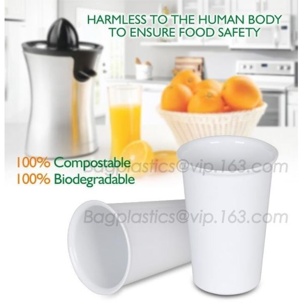 Promotional Various Durable Using compostable coffee cups, Green compostable
