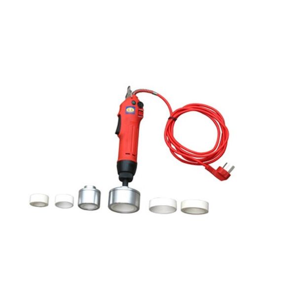 Hot Selling Brand New Plastic Bottle Capping Seal/Manual Plastic Bottle Capping Machine/Screw Lid Capper With CE Certificate