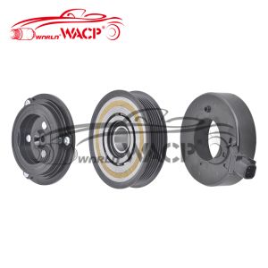 Wholesale RS18 6PK 12V Car AC Compressor Clutch for Jeep GrandCherokee for Chrysle300C for Dodge 3.6 CLCK019 from china suppliers