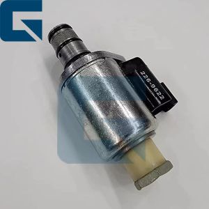 226-9622 2269622 Solenoid Valve For D6R D6M 120K