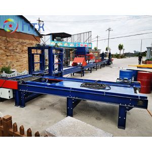 PLC Controlled Wet Cast Machinery Artificial Stone Manufacturing Machine