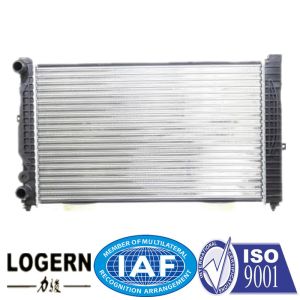 8d121 251 Bh/4b0 121 251 G Auto Aluminum Radiator For Audi A4/S4 96-01 Passat 98