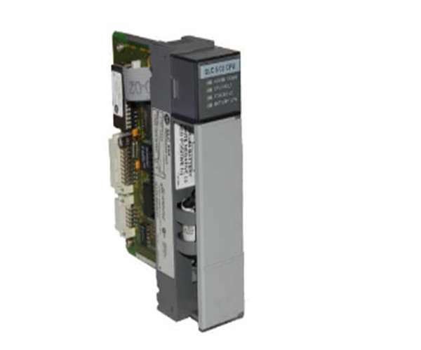 Quality Allen-Bradley 1747-L524 CPU Module Programmable Logic Controller for sale