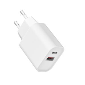 USB C Wall Charger 45W Fast Charging Block GaN Charger Adapter Plug For Apple