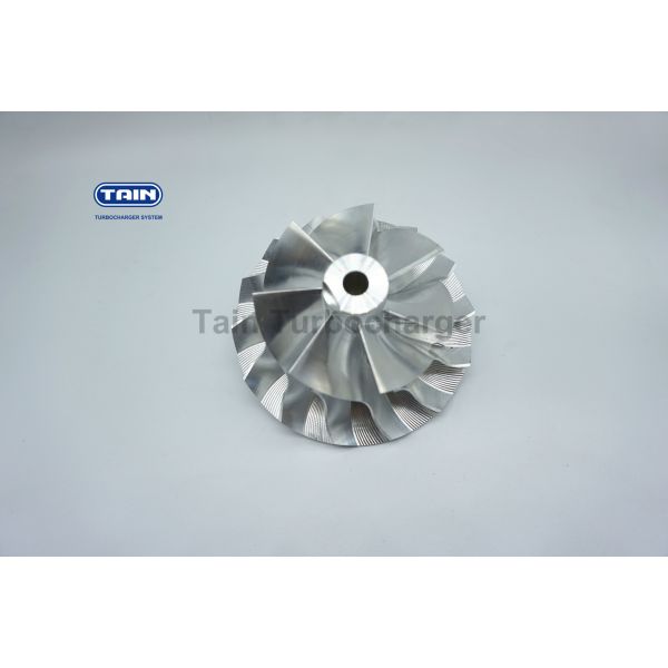 2500841 175828 Billet Compressor Wheel , B2 Upgrade Performance
