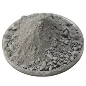 Customizable Micro Silica Fume Refractory Cement Castables with Thermal Shock