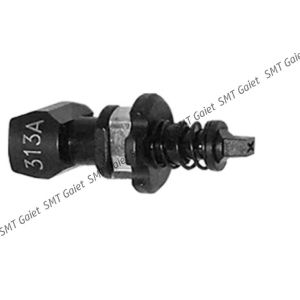Wholesale SMT Yamaha KHY-M7730-A0X 313A Nozzle 1.95×1.25 from china suppliers