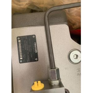 A4VSO125DFR/30R-VZB13N00 A4VSO125EO1/30R-VPB25N00 Rexroth Axial Variable Piston Pump from Germany