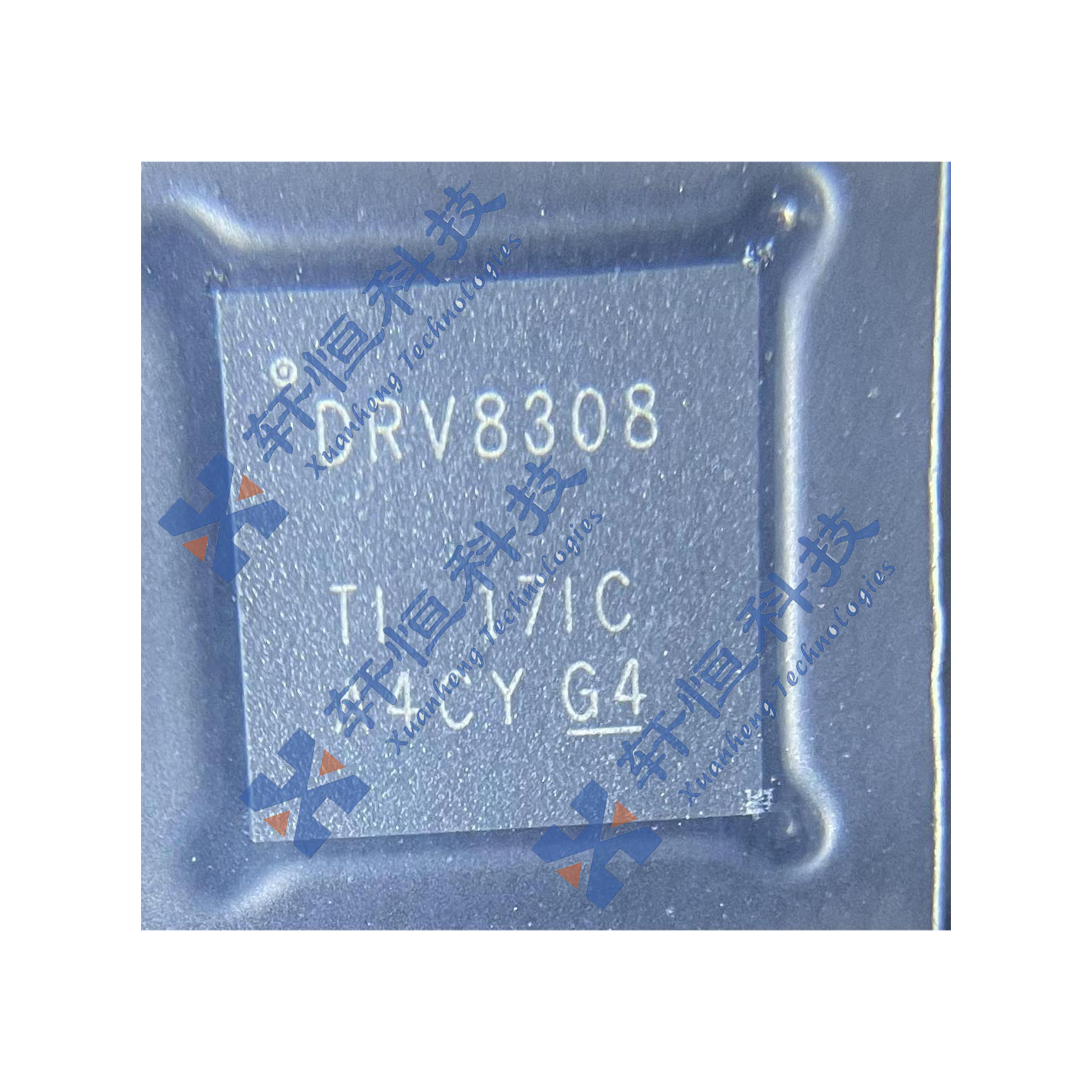 DRV8308RHAT