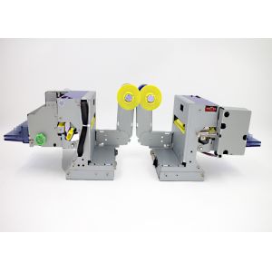 All In One Structure thermal receipt printers / Android OS System