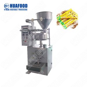 Oatmeal High Output 500G Powdered Sugar Packaging Machine Ce