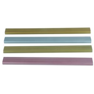 Stationary Handle Casket Corner 2# S American Casket Design And In Silver Color