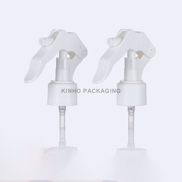 Plastic Mini Trigger Sprayer Mouse Nozzle Pump 20/410 24/410 28/410 Cleaning Hair Salon