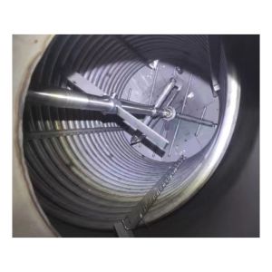 Reference Manual Mixing Tank for Liquid Soap Shampoo Detergent Lotion Mixing