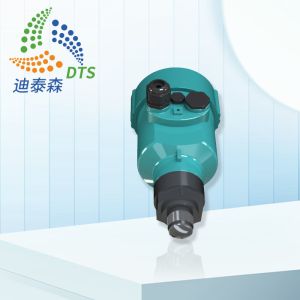 80GHz Radar Level Meter High Precision High Sensitivity 10m IP68