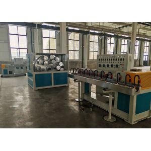 PVC Garden Hose Tube Production Line with Well-Designed Structure