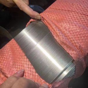 China 904L Stainless Steel Flat Bar ASTM A240/A240M Hot Rolled SS904L Flat Bar on sale