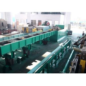 LD60 Three-Roller cold rolling mill for seamless tube