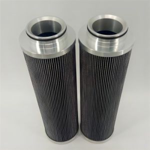 Continuous Operating Temperature Range FTCE2A10Q Hydraulic Oil Return Filter